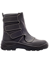 Bova Safety Boots Smelters Velcro