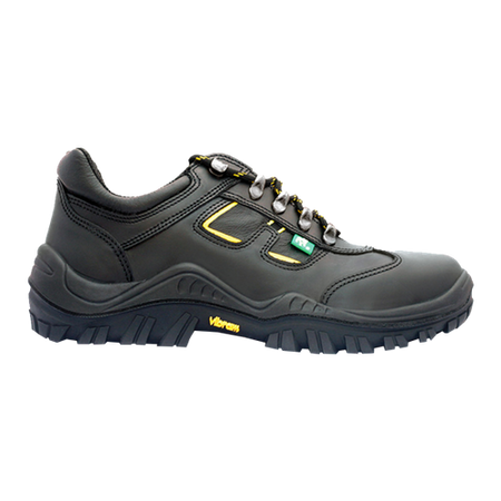 Bova Safety Shoe Rocna - Electrical Resistance