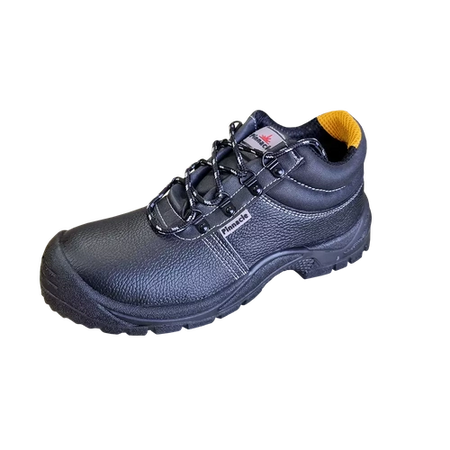 Pinnacle Roko Chukka Safety Boots