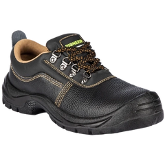 Combat Leather Boot – Health Safety Shopping