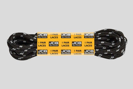 JCB Shoe Laces