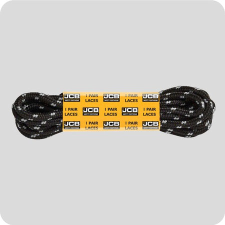 JCB Shoe Laces