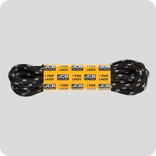 JCB Shoe Laces