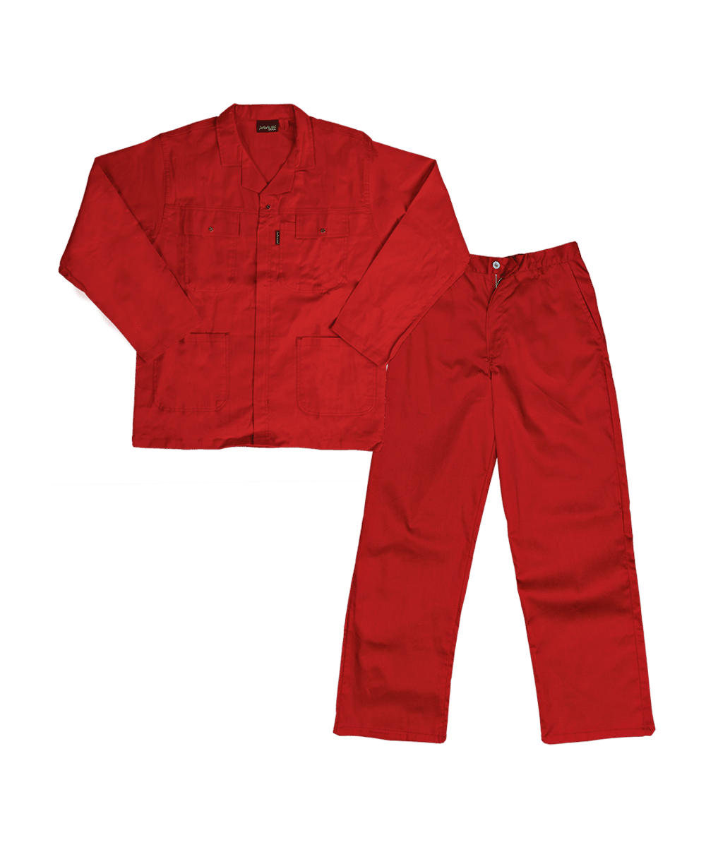 J54 Conti Suit SABS Specification