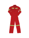 J54 Reflective Boiler Suit SABS Specification