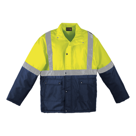 Venture Padded Jacket