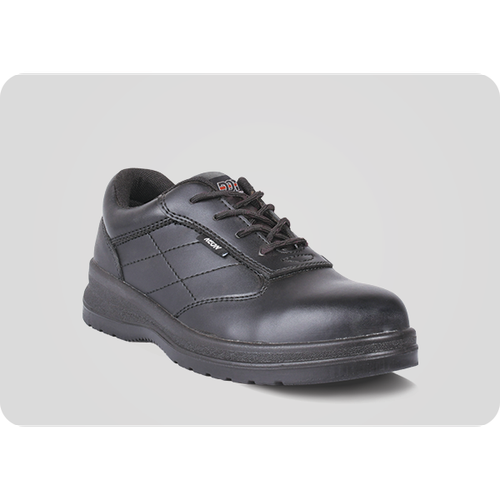 DOT Neon - Ladies Safety Shoe