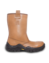 Bova Safety Boots Rigger Pro