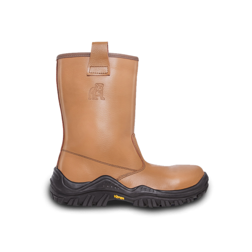 Bova Safety Boots Rigger Pro