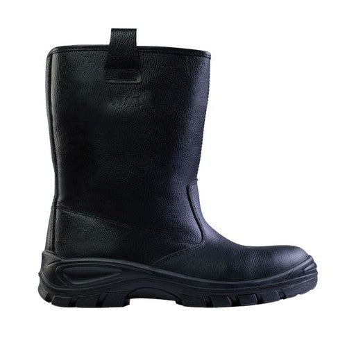 Bova Safety Boots Rigger Pro