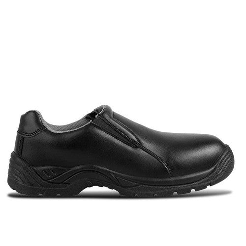 DOT Chef Shoe NSTC -Non Steel Toe