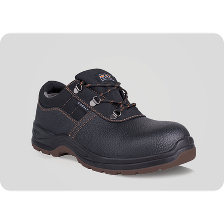 DOT Cobalt - Safety Shoe.
