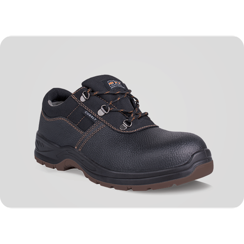 DOT Cobalt - Safety Shoe.