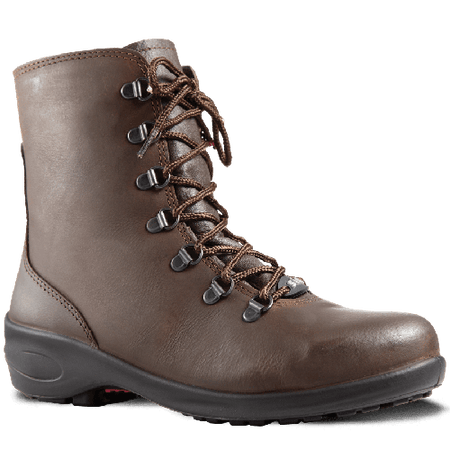 Sisi Opal Emerald Ladies Safety Boots