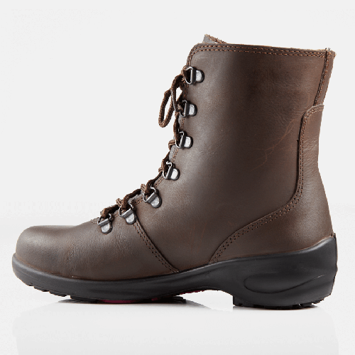 Sisi Opal Emerald Ladies Safety Boots