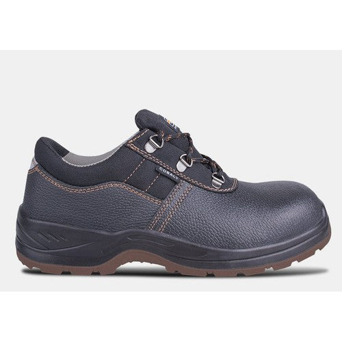 DOT Cobalt - Safety Shoe.