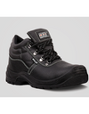 DOT Mercury Safety Boots with Steel Mid Sole SMS