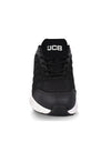 JCB Jogger Safety Shoe - white sole