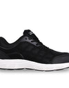 JCB Jogger Safety Shoe - white sole