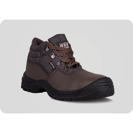 DOT Xenon Safety Boots