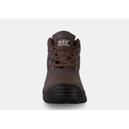 DOT Xenon Safety Boots