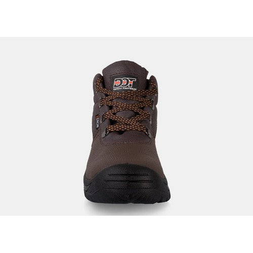 DOT Xenon Safety Boots