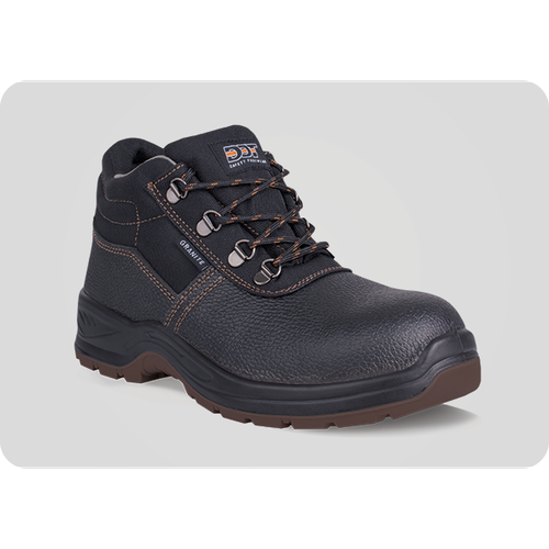 DOT Granite Safety Boot
