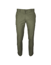Cobra Stretch Flat Front Chinos - Javlin
