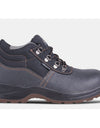 DOT Granite Safety Boot