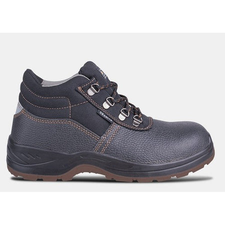 DOT Granite Safety Boot