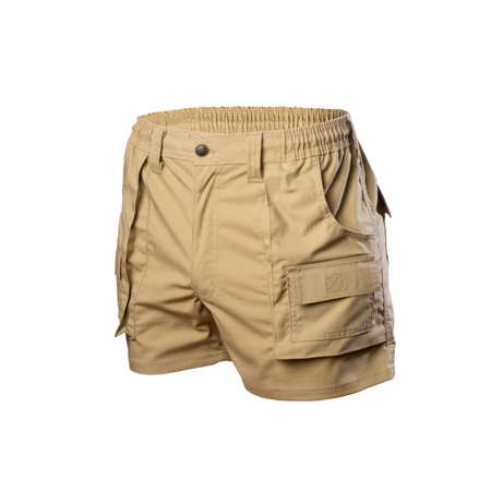 Broncho Safari Short