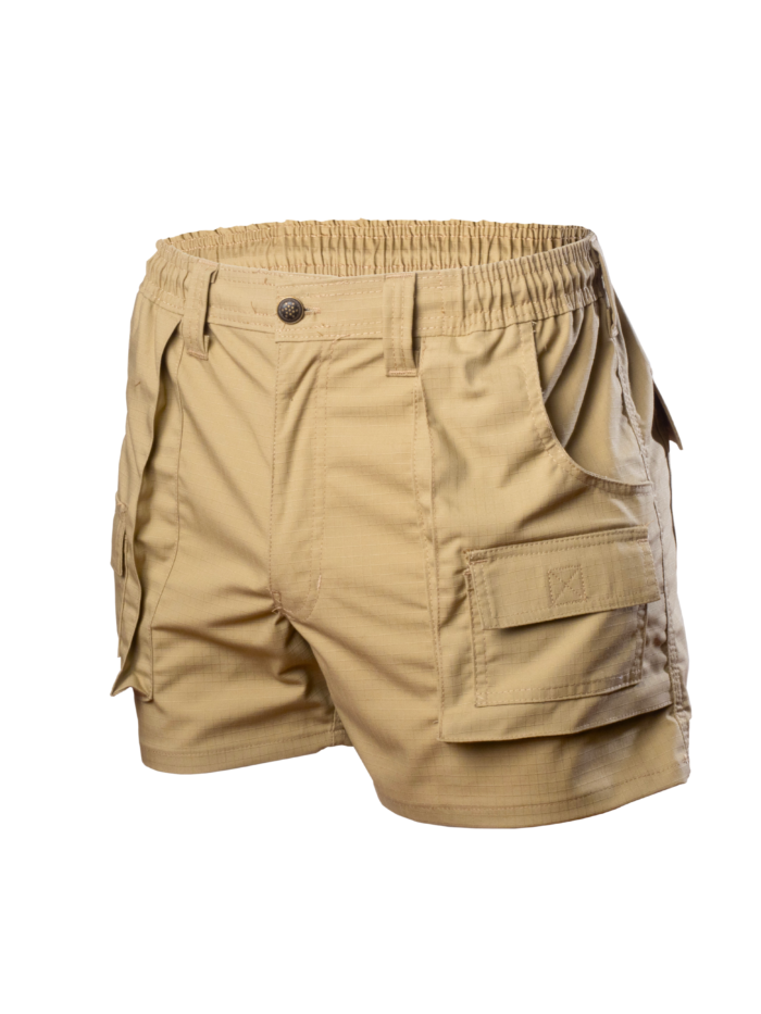 Broncho Safari Short