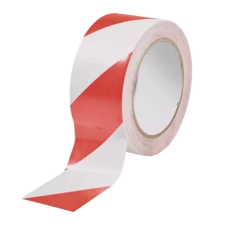 Barricade tape - Candy tape/Danger tape