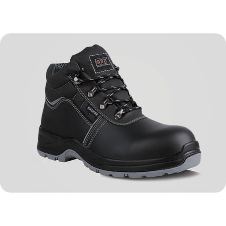 DOT Radebe Safety Boot