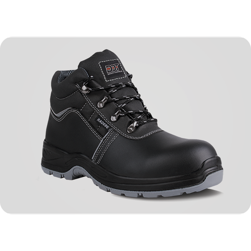 DOT Radebe Safety Boot