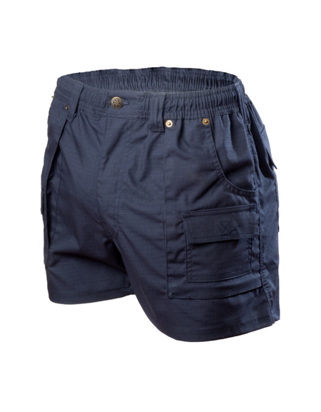 Broncho Safari Short