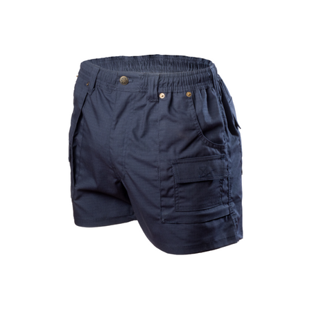 Broncho Safari Short