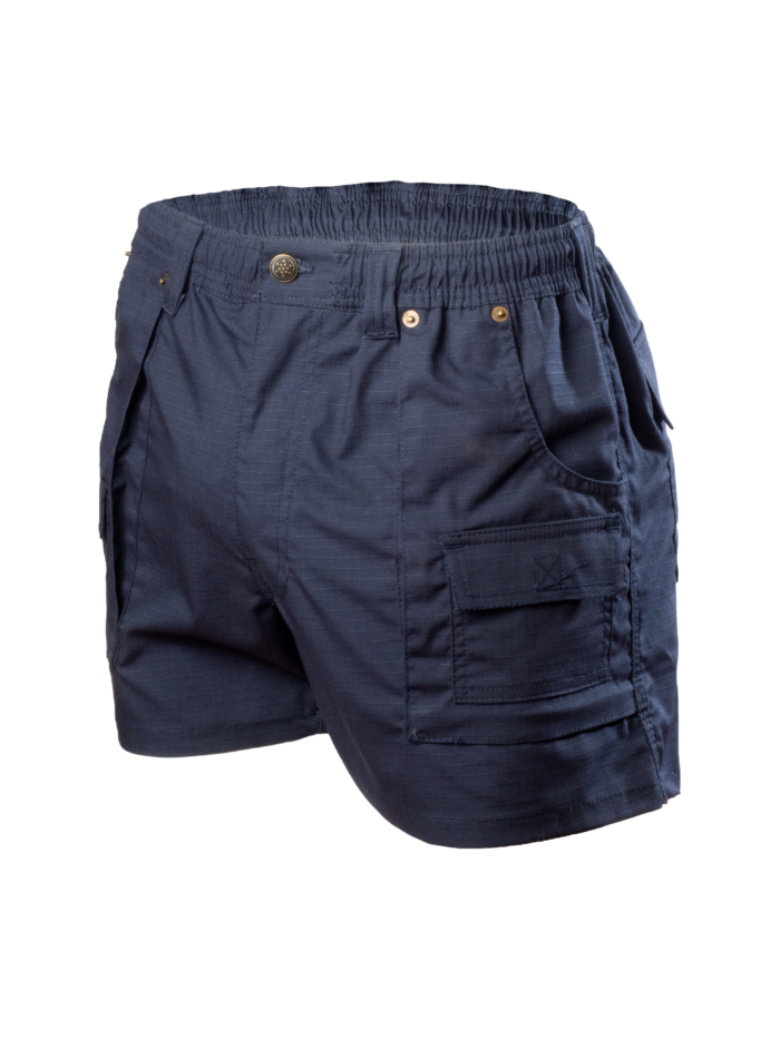 Broncho Safari Short