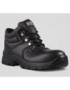 DOT Flex Safety Boots