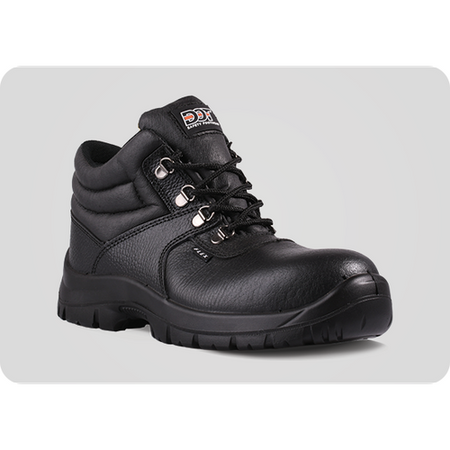 DOT Flex Safety Boots