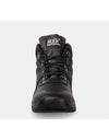 DOT Flex Safety Boots