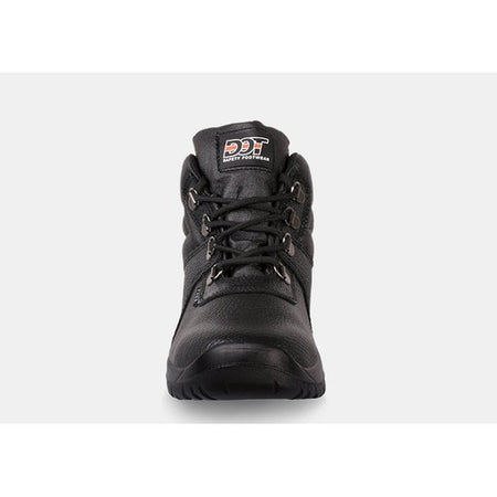 DOT Flex Safety Boots