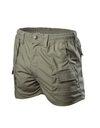 Broncho Safari Short