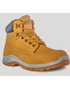 JCB Holton Hiker Honey Nubuck STC