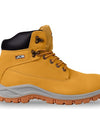 JCB Holton Hiker Honey Nubuck STC