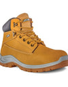 JCB Holton Hiker Honey Nubuck STC