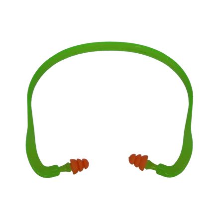 Banded Ear Plugs