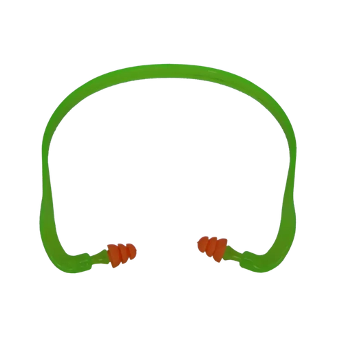 Banded Ear Plugs