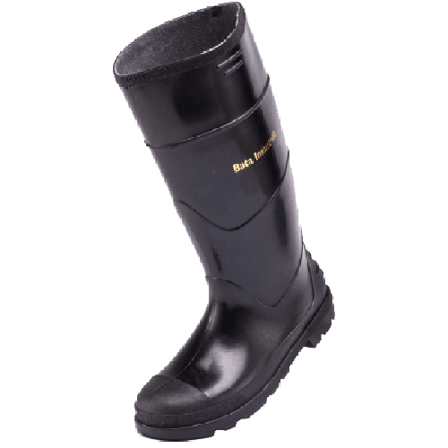 Bata Steel Toe Gumboots