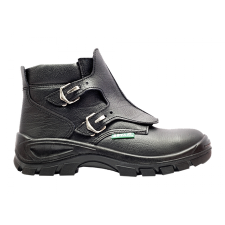 Bova Welders Safety Boots